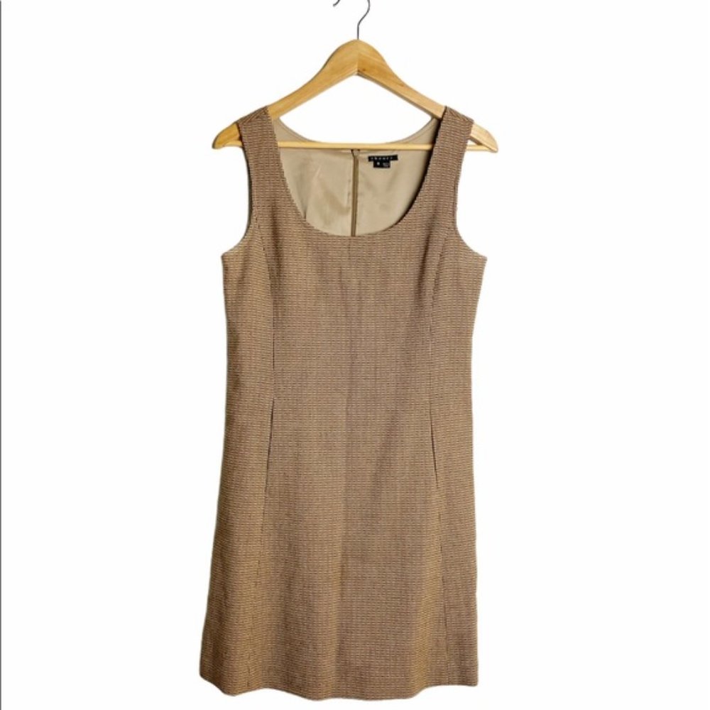 Theory Shift Dress
